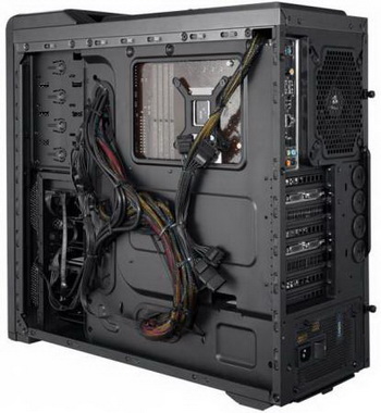 Corsair Carbide 400R